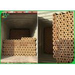 A0 80gsm 36inch * 150m Inkjet Plotter Paper Roll For Canon Plotter Printer