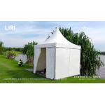 High Peak Pagoda Cheaper Party Tent White Color 3x3m For Outdoor Events for sale
