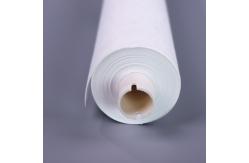 China Lint Free Web Press Smt Stencil Wipes High Absorbent Electronic Screen Wipes supplier