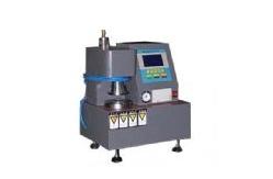 China Skyline Test Capacity 100kg / Cm 2 Automatical Paperboard Burst Strength Testing Equipment supplier