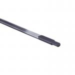 Custom Carbide-Tipped Single-Fluted Step Drills Deep Hole Drilling Tools for sale