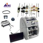 Custom Glory USF-52C Spare Parts Banknote Sorter Counter Components for sale