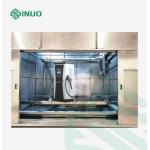 IPX9 High Temperature And Pressure Water Jet Test System SN4412C-F for sale