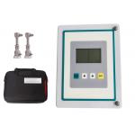 DUF901-EI Insertion Doppler Ultrasonic Flowmeter 0.25mm/S For Waste Water