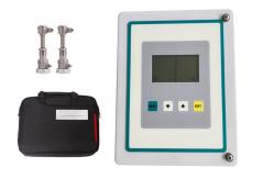 China DUF901-EI Insertion Doppler Ultrasonic Flowmeter 0.25mm/S For Waste Water supplier