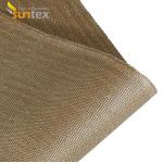 Silicone Coated Fiberglass Fabric For Engine Heat Covers for sale