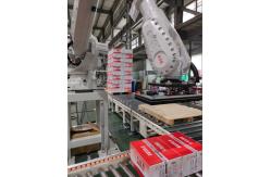 China Robot Spare Parts manufacturer