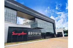 China TPE Plastic Material manufacturer