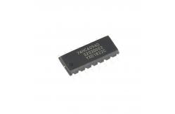 China N-X-P 74HC4094D Bga IC Electronic Parts Integrated Circuits Components Chip supplier