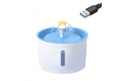 China Automatic Flower M 1.6l Cat Water Bowl Fountain supplier