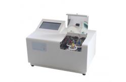 China IEC 60247 Insulation oil dielectric loss and resistivity tester supplier