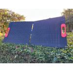 Compact Foldable Solar Panel Up To 23.5% Efficiency and Durable ETFE Material for sale