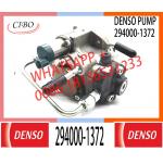 High Quality Fuel Injection Oil Pump 294000-1372 1460A053 For MITSUBISHI 4D56 for sale