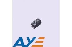 China 10uF 6.3v Solid Tantalum Electronic Components Capacitors 293D106X96R3A2TE3 supplier