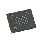 Integrated Circuit Chip MT29F2G08ABAEAH4-AITX:E 63-VFBGA FLASH NAND Memory Chips for sale