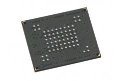 China Integrated Circuit Chip MT29F2G08ABAEAH4-AITX:E 63-VFBGA FLASH NAND Memory Chips supplier