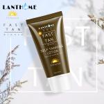 Lanthome Self Tanning Cream 50g Sunless Tanning Lotion Body Fast Tan for sale