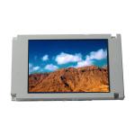 EDTCB18QCF 7.0 inch 250 cd/m2  TFT- LCD  Screen Panel for sale