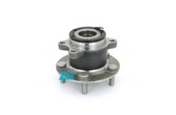 China Front Left Wheel Hub Bearing 3785A035 P0 P6 P5 P4 GCR15 supplier