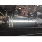 Polishing Surface Treatment Mill Pinion Gears Low Noise Level
