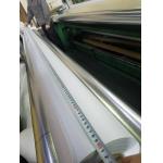Waterproof Cold Laminated PVC Flex Banner 440g 60% PVC 40% Polyester for sale