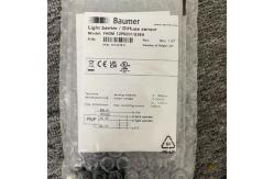 China FHDM 12P5001 Diffuse Sensor With Background Suppression supplier