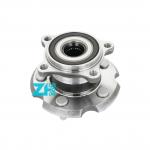 42410-58020 4241058020 Rear Wheel Hub Bearing Assembly For Toyota for sale