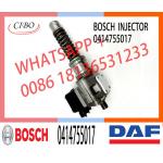 Fuel Unit Pump 0414755017 0414755117 9074627 FOR  REN-AULTT