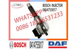 China Fuel Unit Pump 0414755017 0414755117 9074627 FOR  REN-AULTT supplier