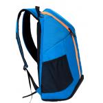 OEM / ODM Oxford Badminton Racket Bag Backpack Large Capacity Customized