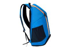 China OEM / ODM Oxford Badminton Racket Bag Backpack Large Capacity Customized supplier
