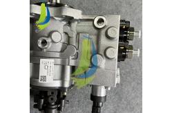 China VG1034080001 Fuel Supply Pump Common Rail Fuel Injection Pump for WD615 supplier