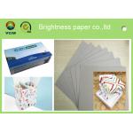 Box Packaging Material Food Board Paper , Custom Printed Cardboard 450gsm 889Mm