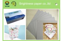China Box Packaging Material Food Board Paper , Custom Printed Cardboard 450gsm 889Mm supplier