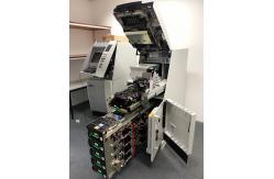 China Wincor Procash CS 285 ATM Automated Teller Machine With CO supplier