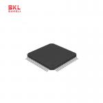 Integrated Circuit IC Chip LPC1754FBD80,518 - High-Performance MCU With ARM Cortex-M3 Core for sale