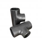 ASME Butt Weld Equal Tee Sch Xxs Seamless Pipe Fittings for sale