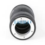 Double Convoluted Air Actuator 2B120 Air Spring Assembly For Reduce Shock