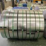 Dx51d Dx52d Dx53d Dx54d Dx55d Z40 Z60 Z100 Z180 Z275 Z350 Galvanized Strip Galvanized Sheet Hot Dip Galvanized Coil for sale