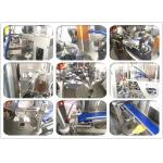 Single Serve Coffee Capsule Packaging Machine