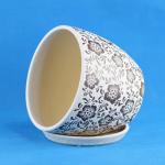 Customize  Garden With Our Durable And Stylish Ceramic Pots Available Here