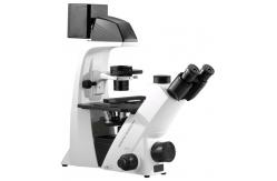 China OPTO-EDU A14.2605 Inverted Biological Phase Contrast Microscope, Transmit Light, ECO supplier