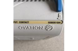 China 5X00357G04 Westinghouse  Input Module for Industrial supplier
