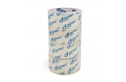 China High Quality Clear BOPP Adhesive Sealing Tape Office Adhesive Tape supplier