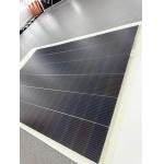 520W Polymer Membrane Soft Solar Panel Module BIPV Outdoor Building Material with 12 Years Guarantee and Sun-shading Device for sale