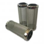 Johnson Stainless Steel Wedge Wire Screen Mesh Filter Industrial for sale