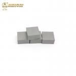 RIXIN Brand Balance Weight Tungsten Carbide Block Cube 25.4*25.4*12.7 for sale