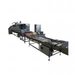 Automatic Commercial Egg Tart Machine With Star Reel System