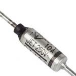 SEFUSE SF 70R0 Thermal Cutoff Fuse 250V , 15A 73C Thermal Link for sale