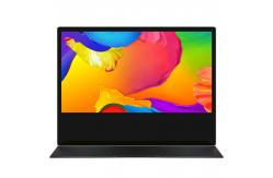 China RK3288 CortexA17 86 110W Free Standing LCD Kiosk supplier